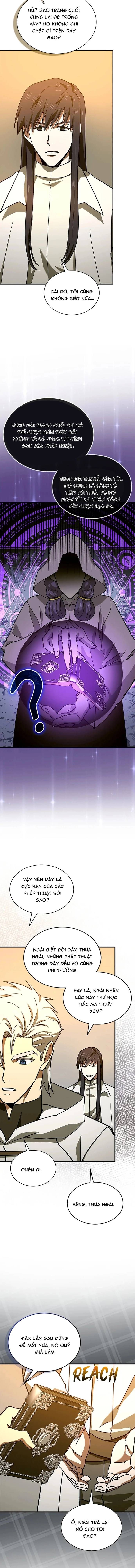 Thánh Cái Khỉ Gì, Đây Là Sức Mạnh Của Y Học Hiện Đại Chapter 133 - 8