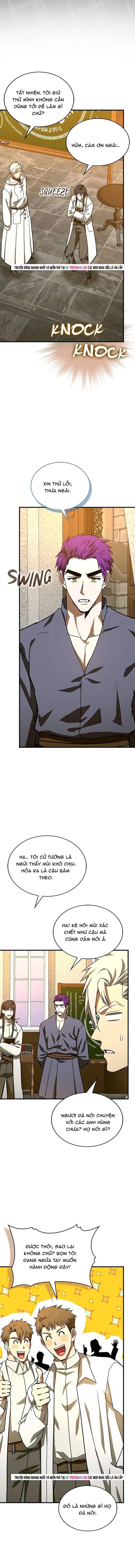 Thánh Cái Khỉ Gì, Đây Là Sức Mạnh Của Y Học Hiện Đại Chapter 133 - 9