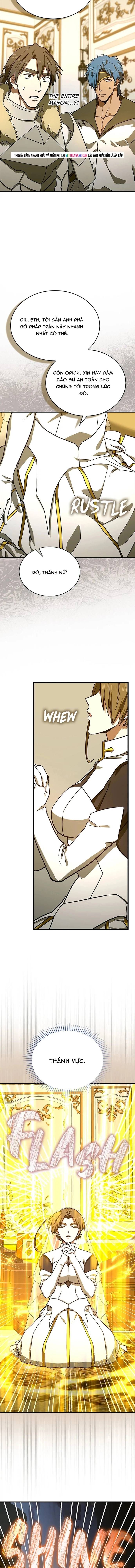 Thánh Cái Khỉ Gì, Đây Là Sức Mạnh Của Y Học Hiện Đại Chapter 134 - 11