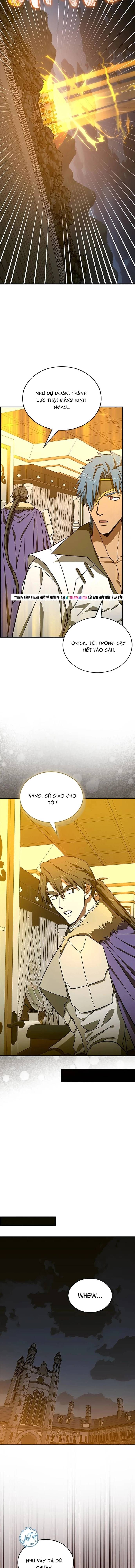 Thánh Cái Khỉ Gì, Đây Là Sức Mạnh Của Y Học Hiện Đại Chapter 134 - 12