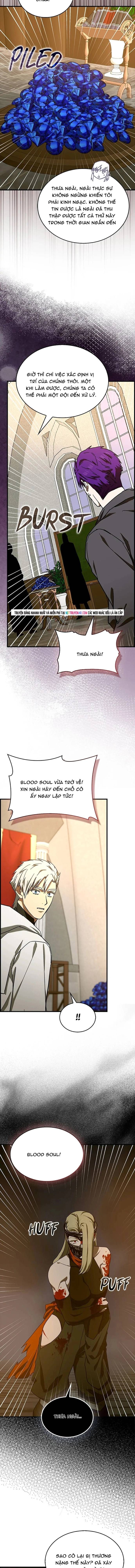 Thánh Cái Khỉ Gì, Đây Là Sức Mạnh Của Y Học Hiện Đại Chapter 134 - 13
