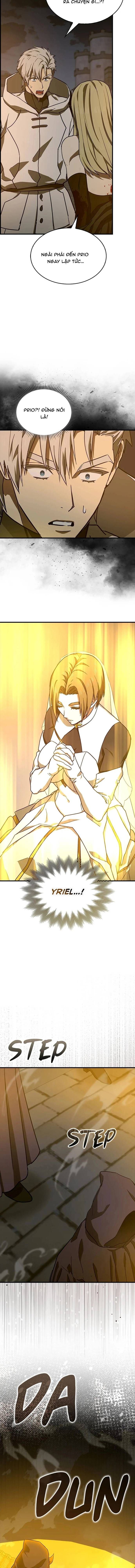 Thánh Cái Khỉ Gì, Đây Là Sức Mạnh Của Y Học Hiện Đại Chapter 134 - 14