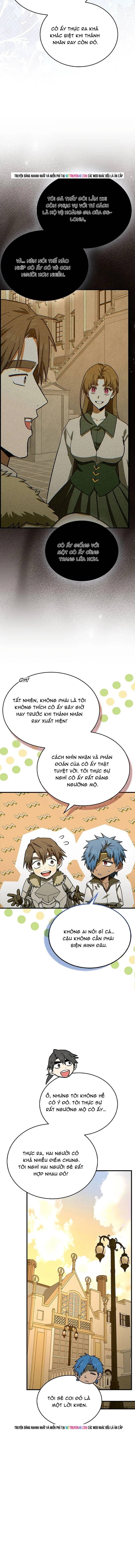 Thánh Cái Khỉ Gì, Đây Là Sức Mạnh Của Y Học Hiện Đại Chapter 134 - 3