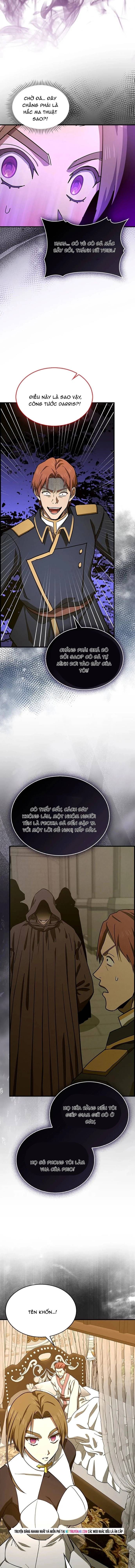 Thánh Cái Khỉ Gì, Đây Là Sức Mạnh Của Y Học Hiện Đại Chapter 134 - 6