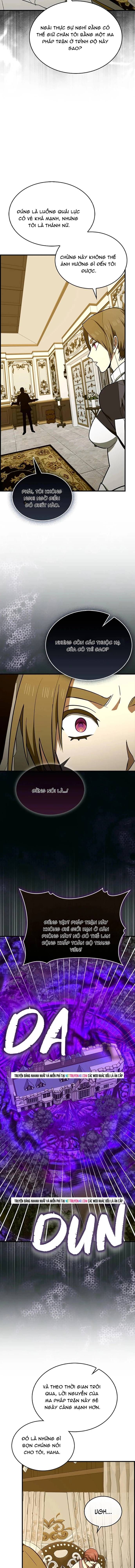 Thánh Cái Khỉ Gì, Đây Là Sức Mạnh Của Y Học Hiện Đại Chapter 134 - 7