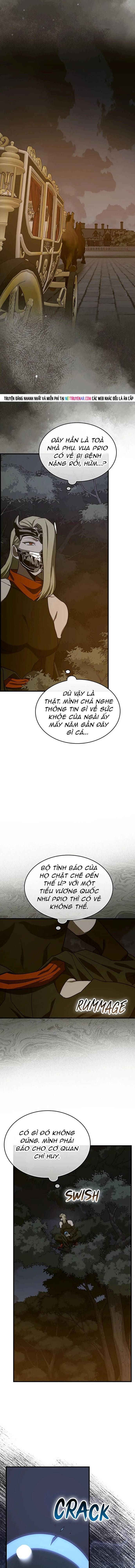 Thánh Cái Khỉ Gì, Đây Là Sức Mạnh Của Y Học Hiện Đại Chapter 135 - 2