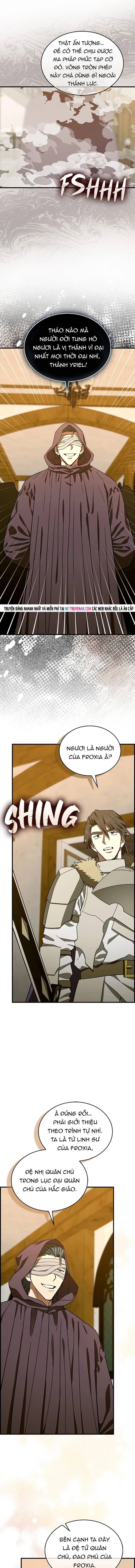 Thánh Cái Khỉ Gì, Đây Là Sức Mạnh Của Y Học Hiện Đại Chapter 135 - 11