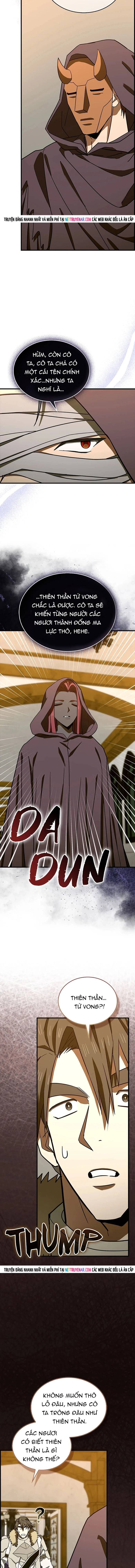 Thánh Cái Khỉ Gì, Đây Là Sức Mạnh Của Y Học Hiện Đại Chapter 135 - 12
