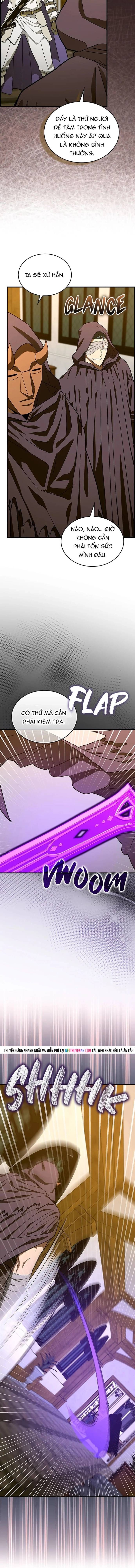 Thánh Cái Khỉ Gì, Đây Là Sức Mạnh Của Y Học Hiện Đại Chapter 135 - 13