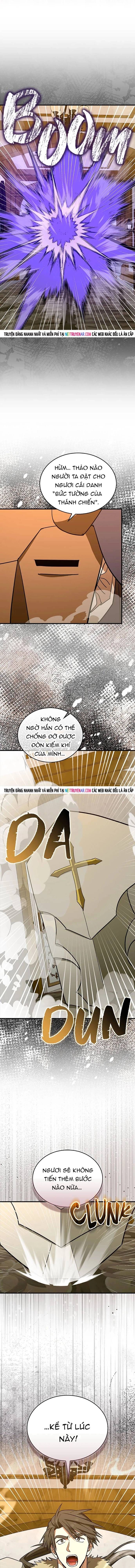 Thánh Cái Khỉ Gì, Đây Là Sức Mạnh Của Y Học Hiện Đại Chapter 135 - 14