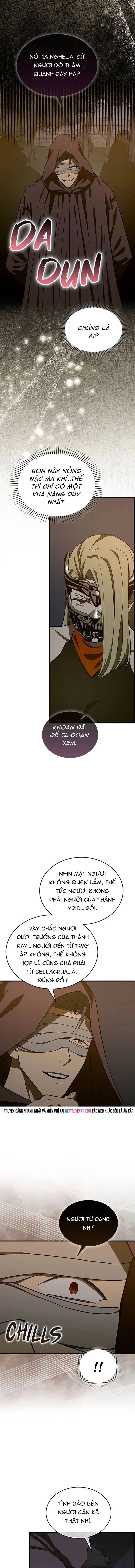 Thánh Cái Khỉ Gì, Đây Là Sức Mạnh Của Y Học Hiện Đại Chapter 135 - 4