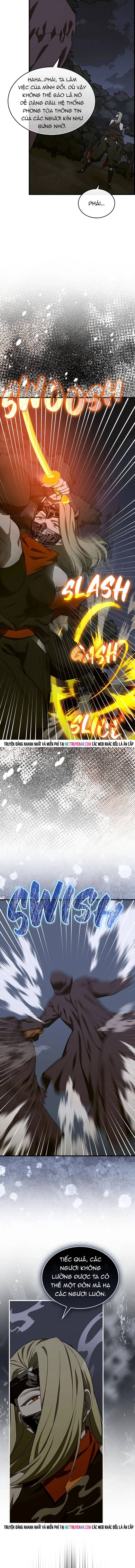 Thánh Cái Khỉ Gì, Đây Là Sức Mạnh Của Y Học Hiện Đại Chapter 135 - 5