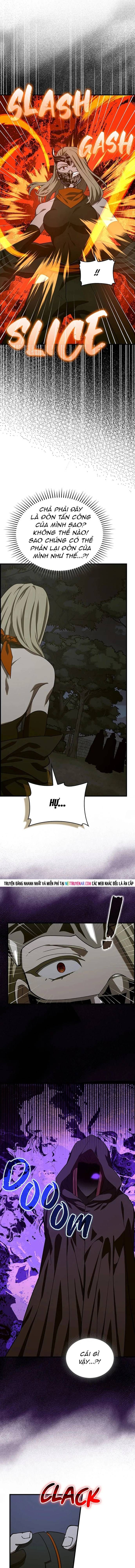 Thánh Cái Khỉ Gì, Đây Là Sức Mạnh Của Y Học Hiện Đại Chapter 135 - 7