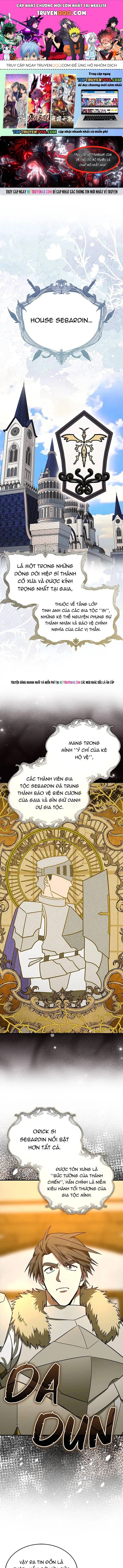 Thánh Cái Khỉ Gì, Đây Là Sức Mạnh Của Y Học Hiện Đại Chapter 136 - 1