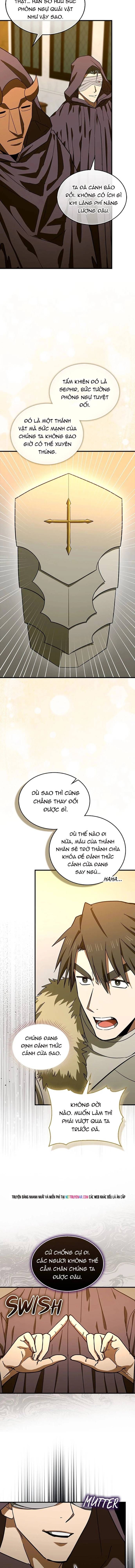 Thánh Cái Khỉ Gì, Đây Là Sức Mạnh Của Y Học Hiện Đại Chapter 136 - 2