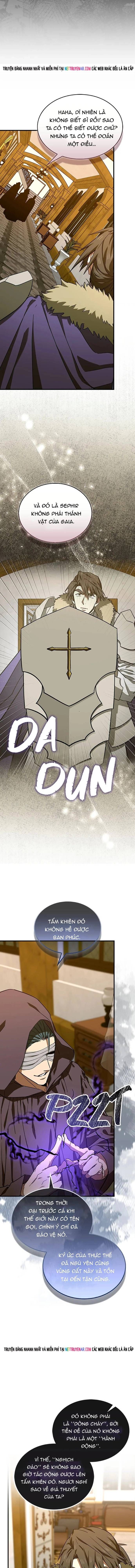 Thánh Cái Khỉ Gì, Đây Là Sức Mạnh Của Y Học Hiện Đại Chapter 136 - 12