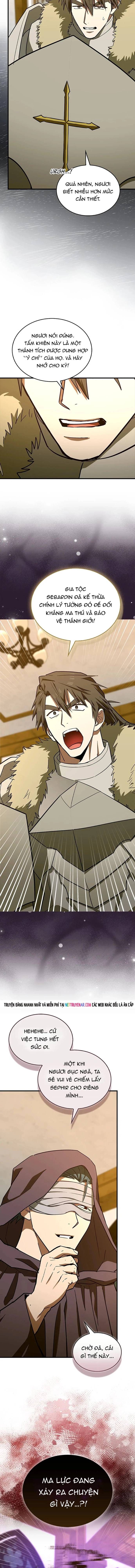 Thánh Cái Khỉ Gì, Đây Là Sức Mạnh Của Y Học Hiện Đại Chapter 136 - 13