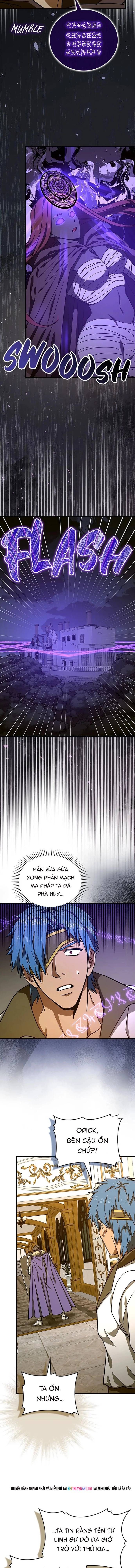 Thánh Cái Khỉ Gì, Đây Là Sức Mạnh Của Y Học Hiện Đại Chapter 136 - 3