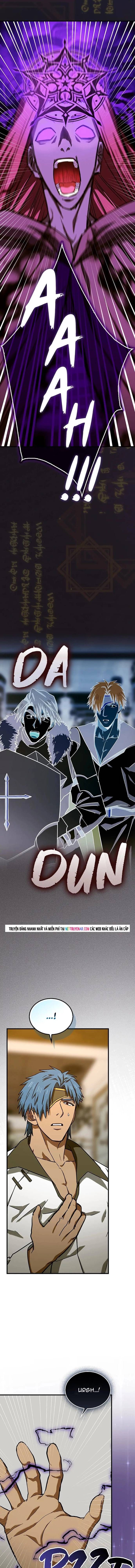 Thánh Cái Khỉ Gì, Đây Là Sức Mạnh Của Y Học Hiện Đại Chapter 136 - 6