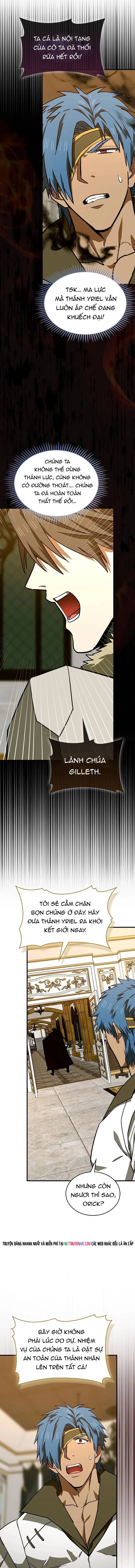 Thánh Cái Khỉ Gì, Đây Là Sức Mạnh Của Y Học Hiện Đại Chapter 136 - 9