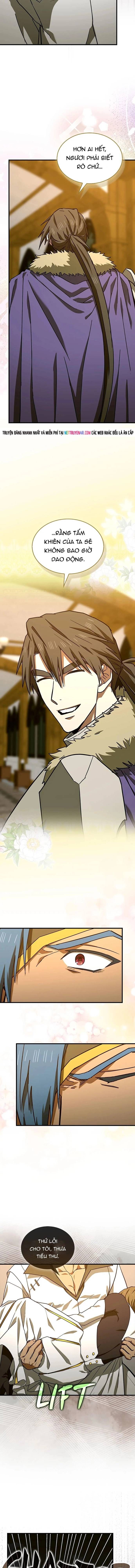 Thánh Cái Khỉ Gì, Đây Là Sức Mạnh Của Y Học Hiện Đại Chapter 136 - 10