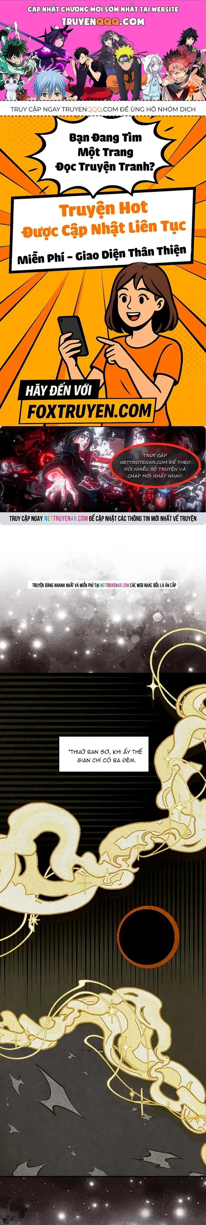 Thánh Cái Khỉ Gì, Đây Là Sức Mạnh Của Y Học Hiện Đại Chapter 137 - 1