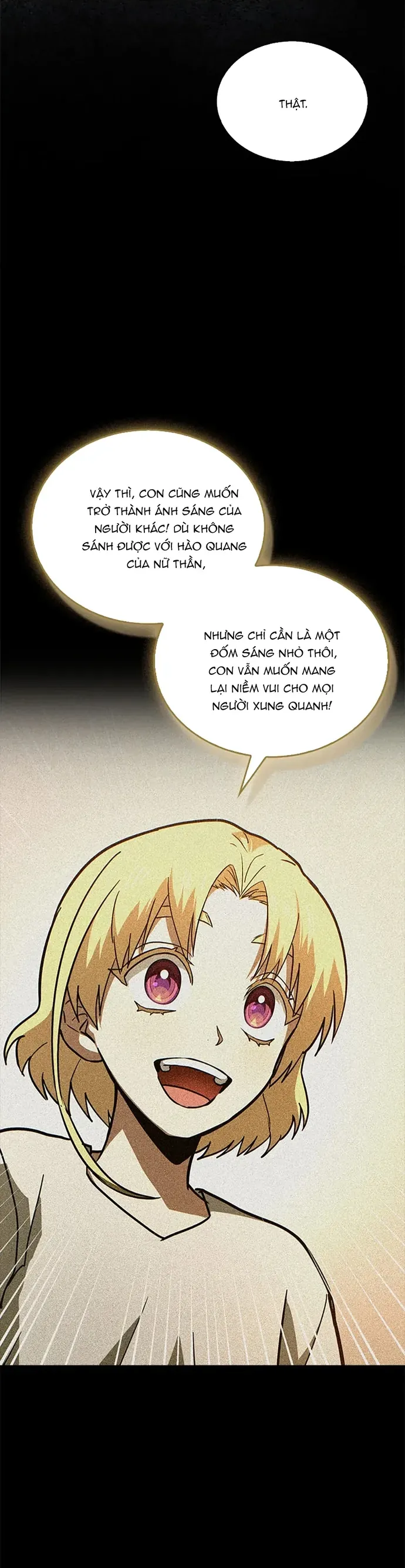 Thánh Cái Khỉ Gì, Đây Là Sức Mạnh Của Y Học Hiện Đại Chapter 137 - 11