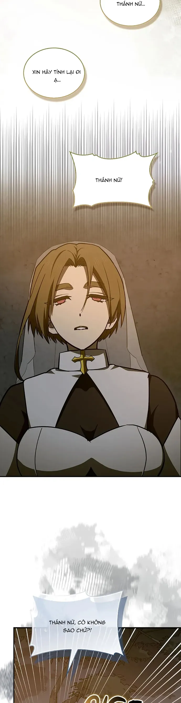 Thánh Cái Khỉ Gì, Đây Là Sức Mạnh Của Y Học Hiện Đại Chapter 137 - 13