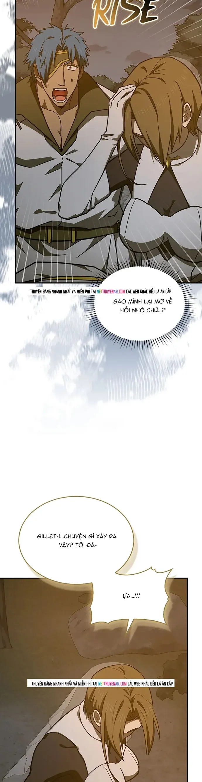 Thánh Cái Khỉ Gì, Đây Là Sức Mạnh Của Y Học Hiện Đại Chapter 137 - 14