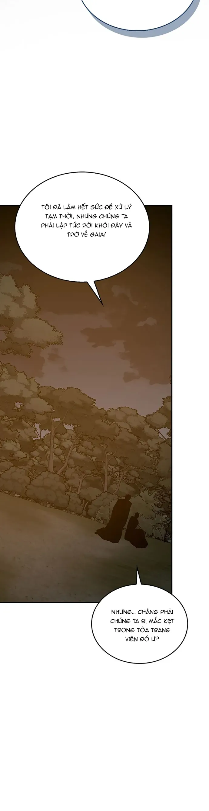 Thánh Cái Khỉ Gì, Đây Là Sức Mạnh Của Y Học Hiện Đại Chapter 137 - 16