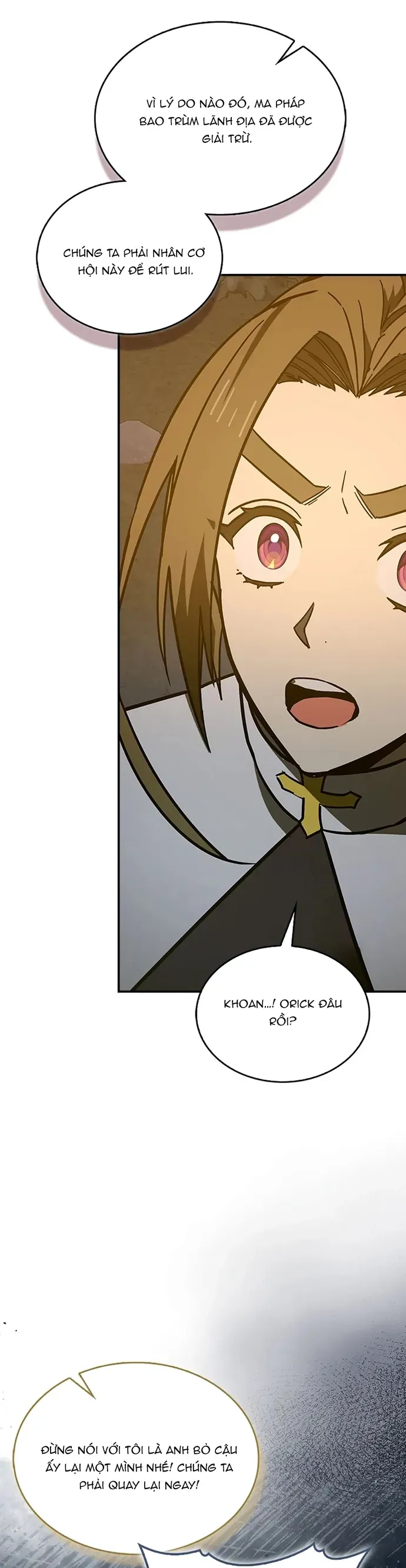 Thánh Cái Khỉ Gì, Đây Là Sức Mạnh Của Y Học Hiện Đại Chapter 137 - 17