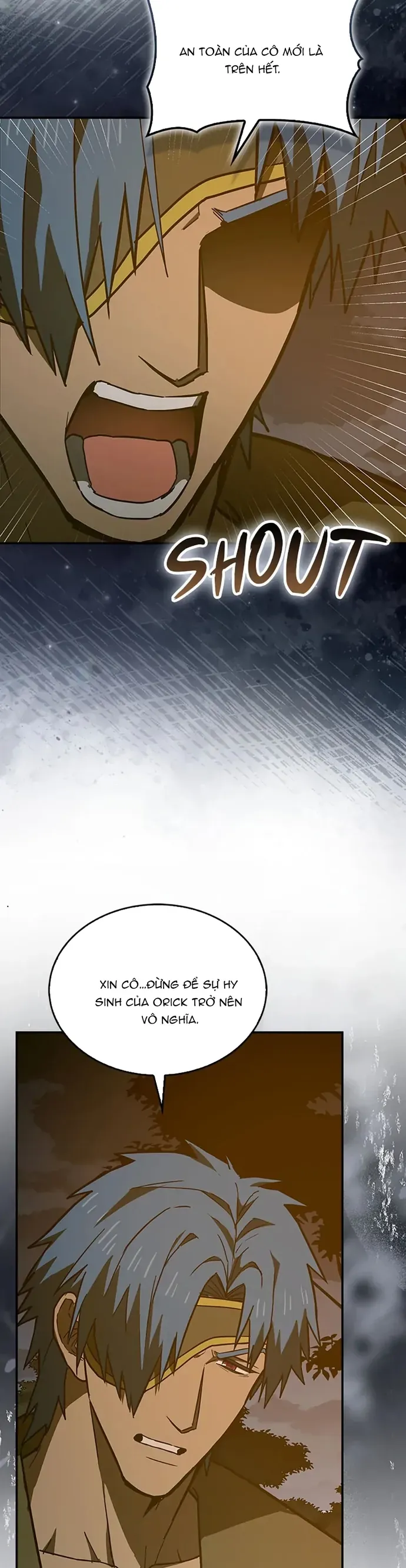 Thánh Cái Khỉ Gì, Đây Là Sức Mạnh Của Y Học Hiện Đại Chapter 137 - 18
