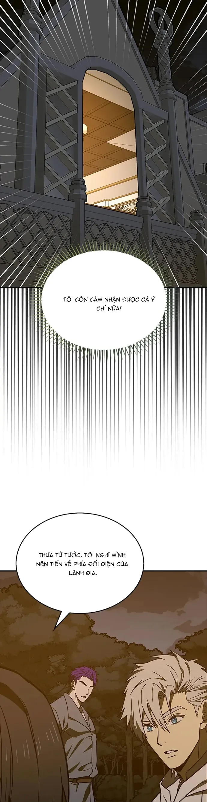 Thánh Cái Khỉ Gì, Đây Là Sức Mạnh Của Y Học Hiện Đại Chapter 137 - 23