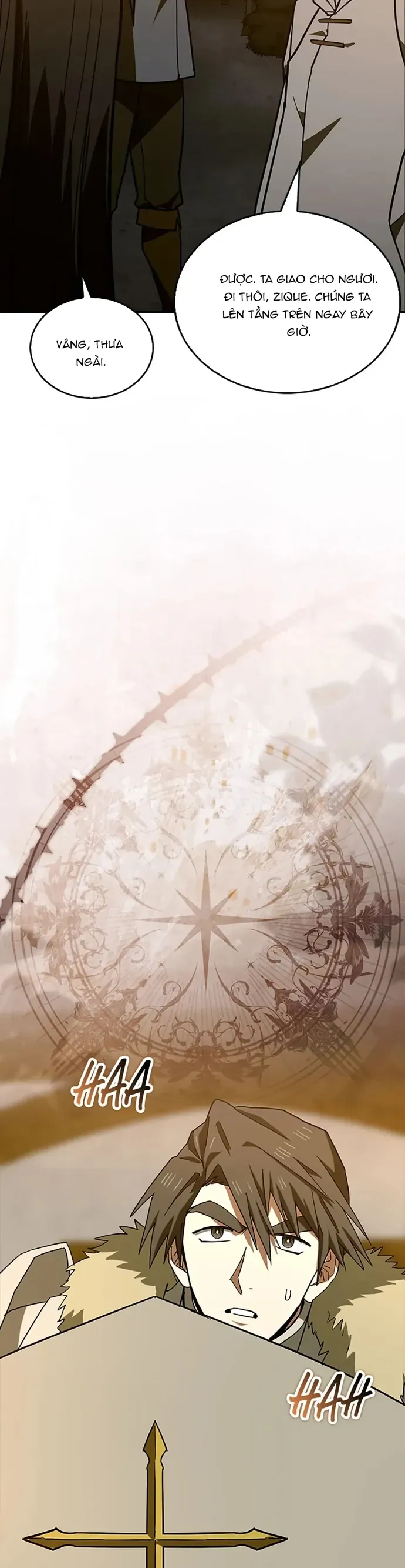 Thánh Cái Khỉ Gì, Đây Là Sức Mạnh Của Y Học Hiện Đại Chapter 137 - 24