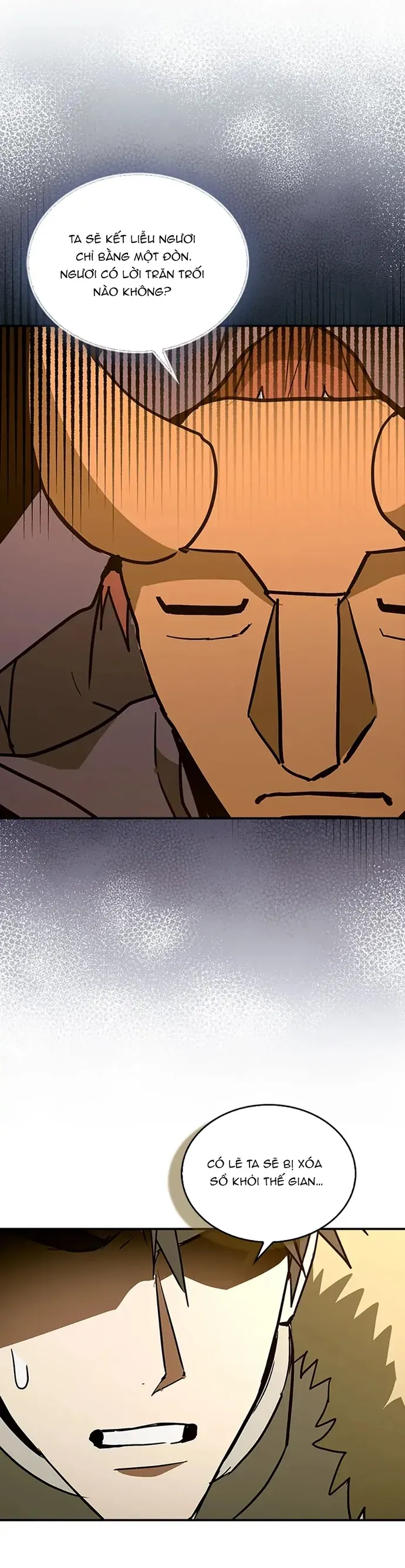 Thánh Cái Khỉ Gì, Đây Là Sức Mạnh Của Y Học Hiện Đại Chapter 137 - 26