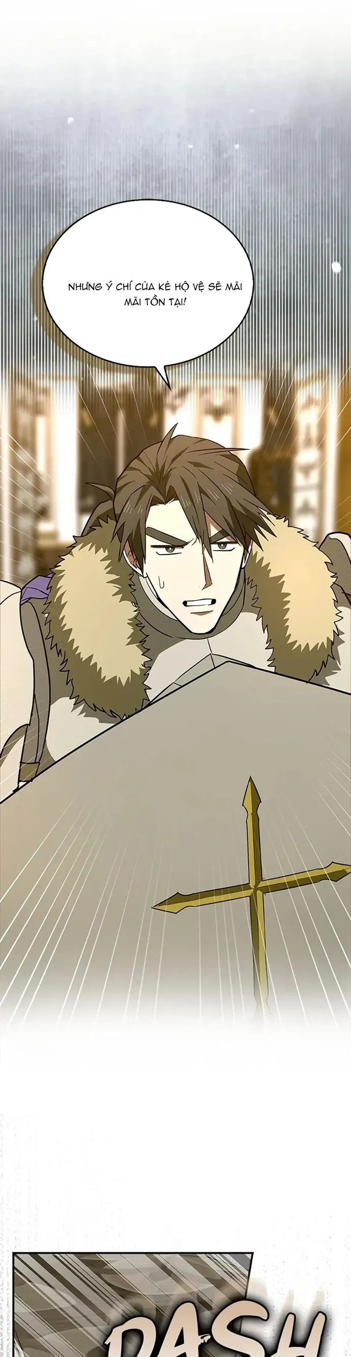 Thánh Cái Khỉ Gì, Đây Là Sức Mạnh Của Y Học Hiện Đại Chapter 137 - 27