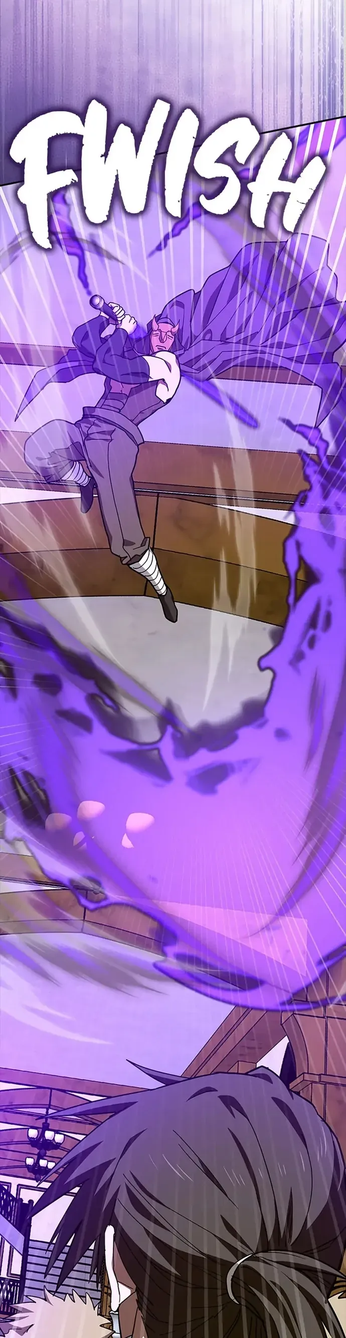 Thánh Cái Khỉ Gì, Đây Là Sức Mạnh Của Y Học Hiện Đại Chapter 137 - 29