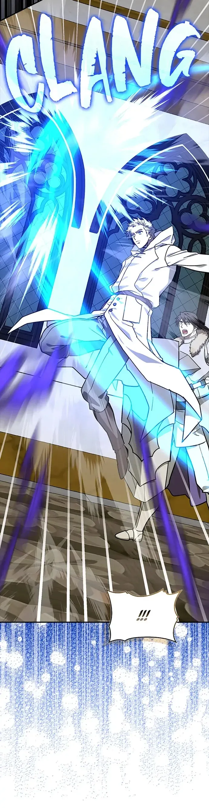 Thánh Cái Khỉ Gì, Đây Là Sức Mạnh Của Y Học Hiện Đại Chapter 137 - 31