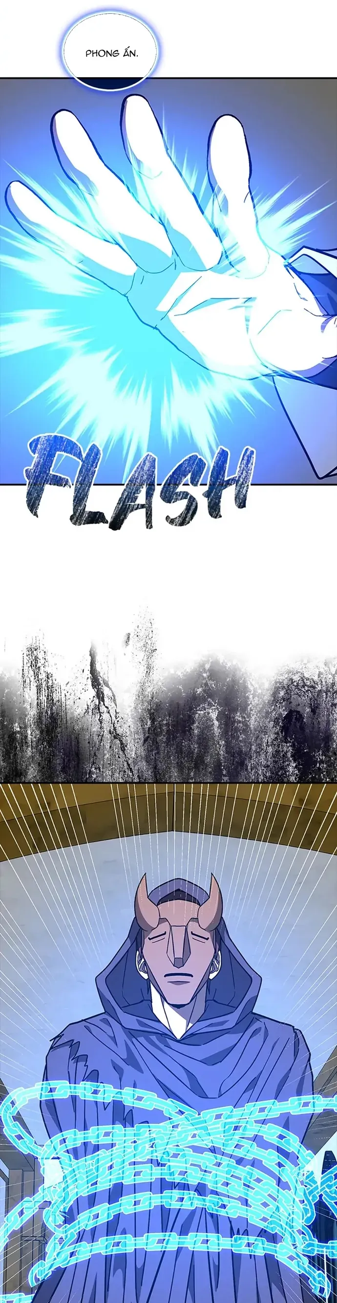 Thánh Cái Khỉ Gì, Đây Là Sức Mạnh Của Y Học Hiện Đại Chapter 137 - 32