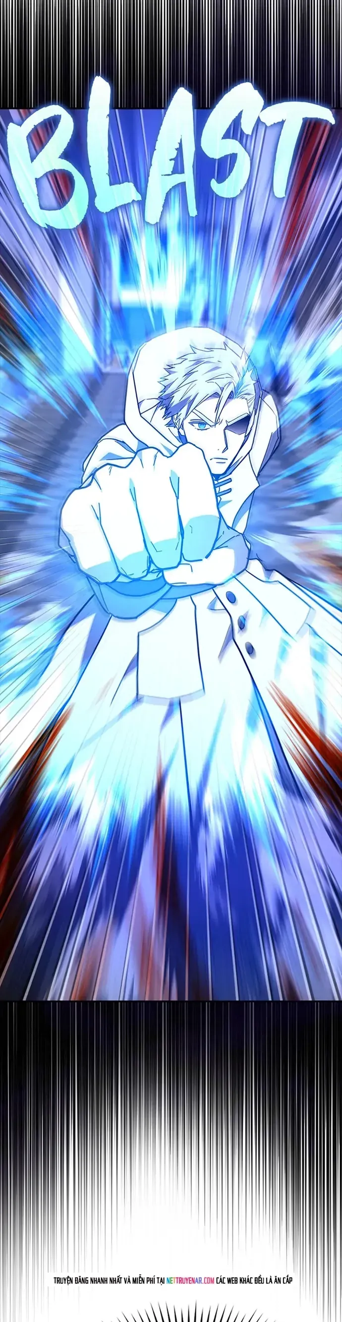 Thánh Cái Khỉ Gì, Đây Là Sức Mạnh Của Y Học Hiện Đại Chapter 137 - 34