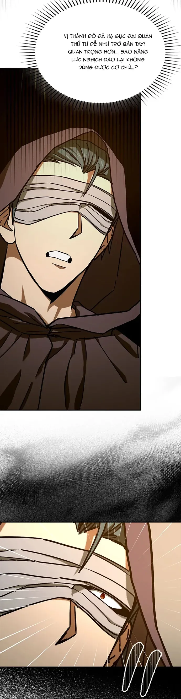 Thánh Cái Khỉ Gì, Đây Là Sức Mạnh Của Y Học Hiện Đại Chapter 137 - 35