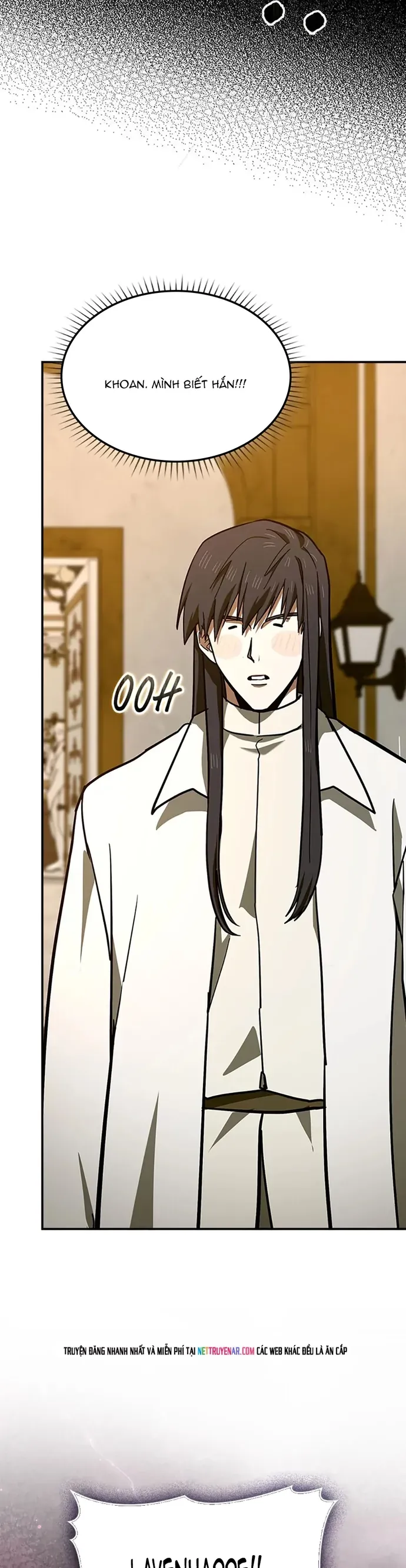 Thánh Cái Khỉ Gì, Đây Là Sức Mạnh Của Y Học Hiện Đại Chapter 137 - 36