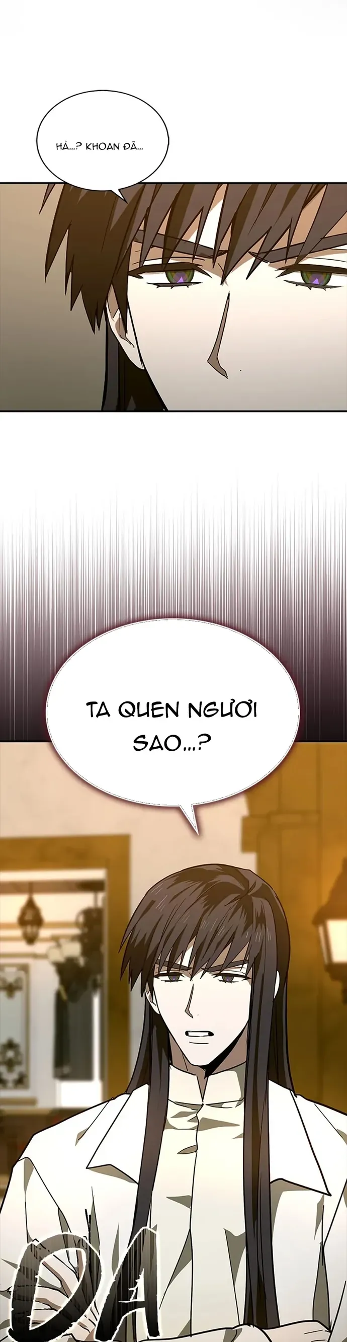 Thánh Cái Khỉ Gì, Đây Là Sức Mạnh Của Y Học Hiện Đại Chapter 137 - 38