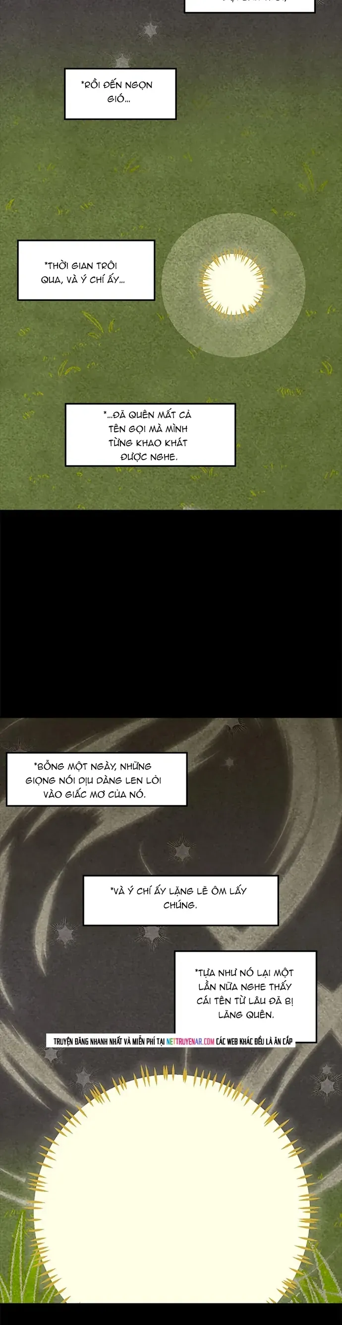 Thánh Cái Khỉ Gì, Đây Là Sức Mạnh Của Y Học Hiện Đại Chapter 137 - 5