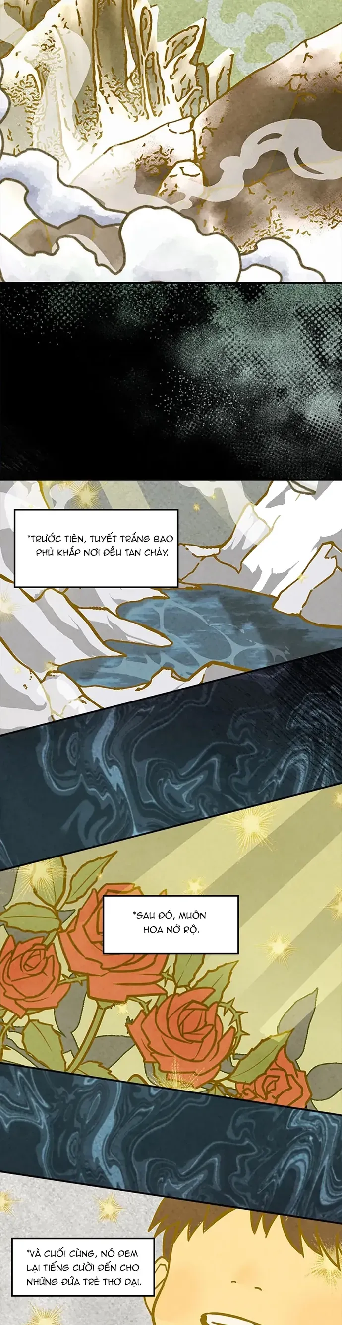 Thánh Cái Khỉ Gì, Đây Là Sức Mạnh Của Y Học Hiện Đại Chapter 137 - 7