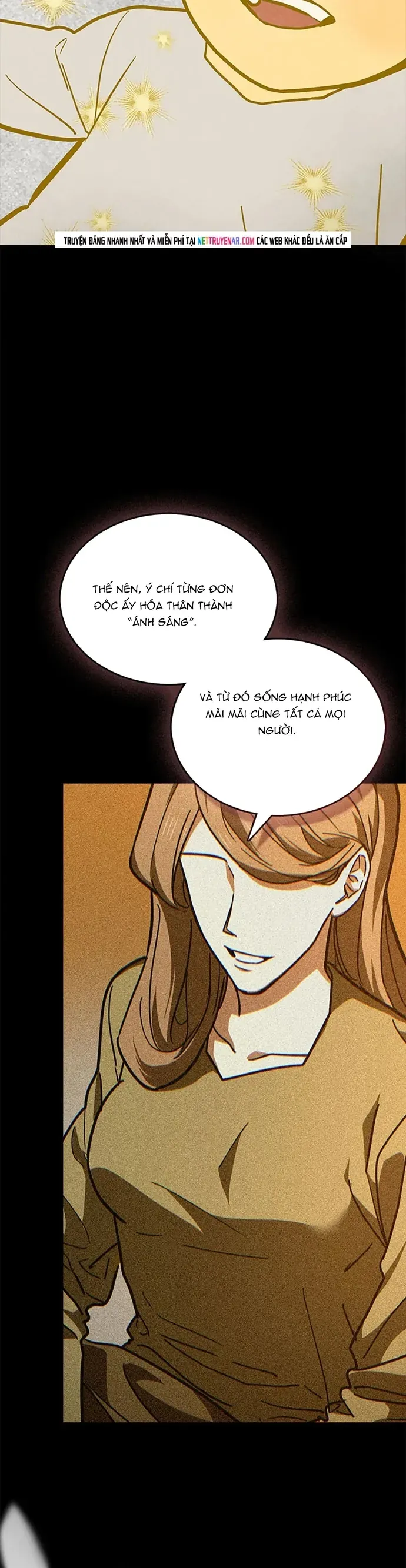 Thánh Cái Khỉ Gì, Đây Là Sức Mạnh Của Y Học Hiện Đại Chapter 137 - 8