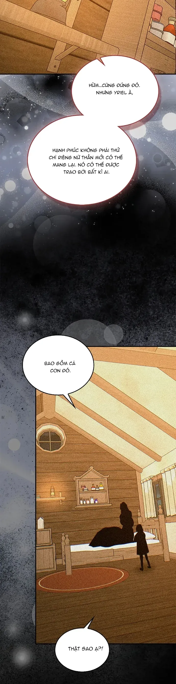 Thánh Cái Khỉ Gì, Đây Là Sức Mạnh Của Y Học Hiện Đại Chapter 137 - 10