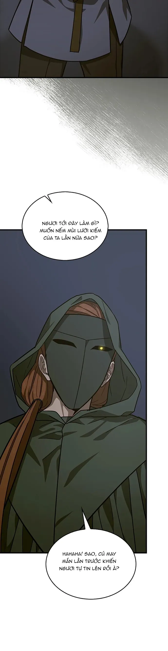 Thánh Cái Khỉ Gì, Đây Là Sức Mạnh Của Y Học Hiện Đại Chapter 138 - 13