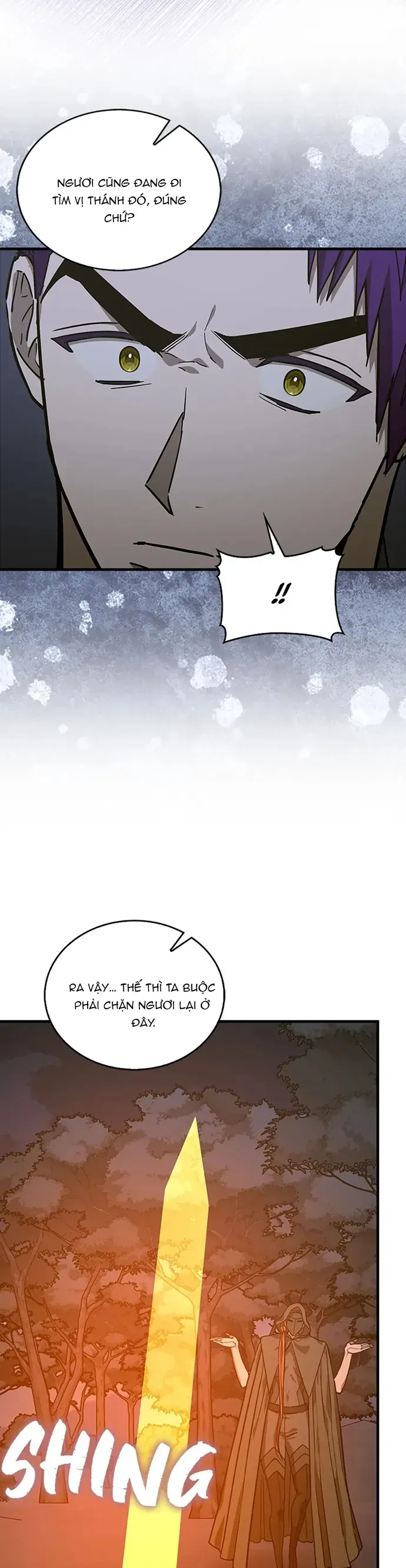 Thánh Cái Khỉ Gì, Đây Là Sức Mạnh Của Y Học Hiện Đại Chapter 138 - 15