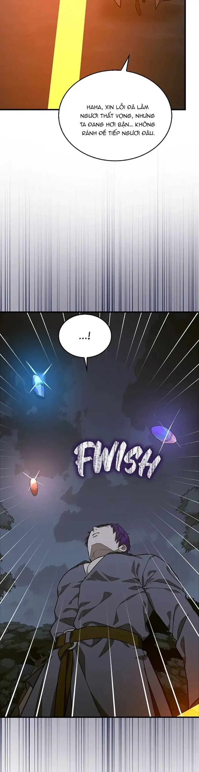 Thánh Cái Khỉ Gì, Đây Là Sức Mạnh Của Y Học Hiện Đại Chapter 138 - 16